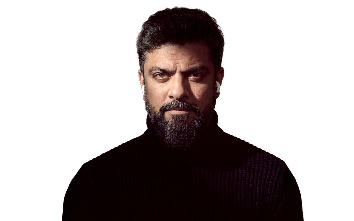 Ronnie Jose Thomas
